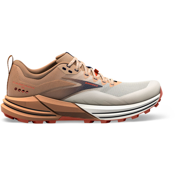 Brooks Cascadia 16 Men
