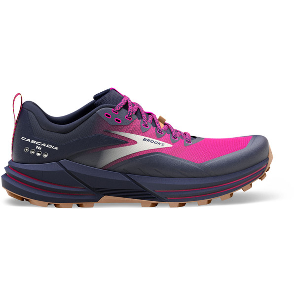 Brooks Cascadia 16 Women