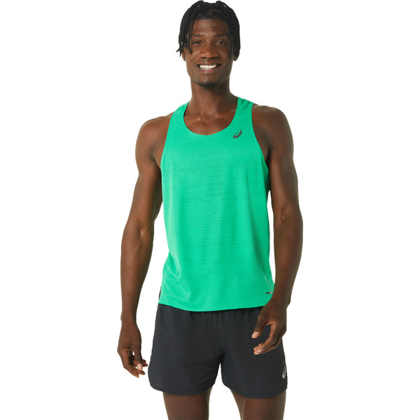 ASICS Ventilate Actibreeze Singlet Men