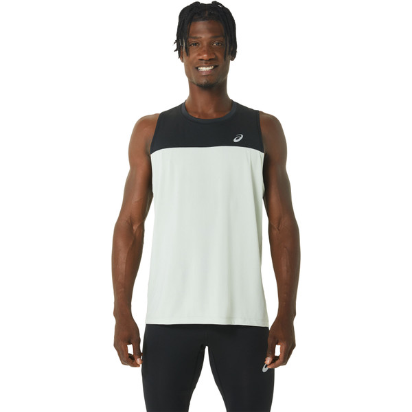 ASICS Race Singlet Men
