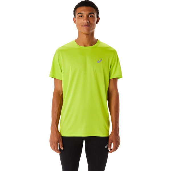 ASICS Core T-Shirt Heren afbeelding