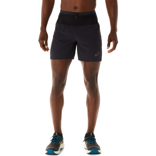 ASICS Fujitrail Short Men