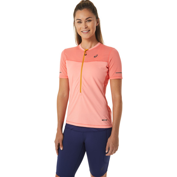 ASICS Fujitrail T-Shirt Women