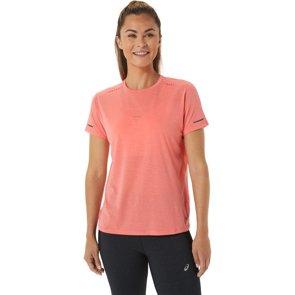 ASICS Metarun T-Shirt Women