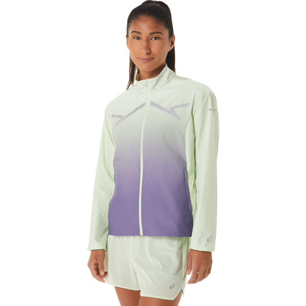 ASICS Lite-Show Jacket Women