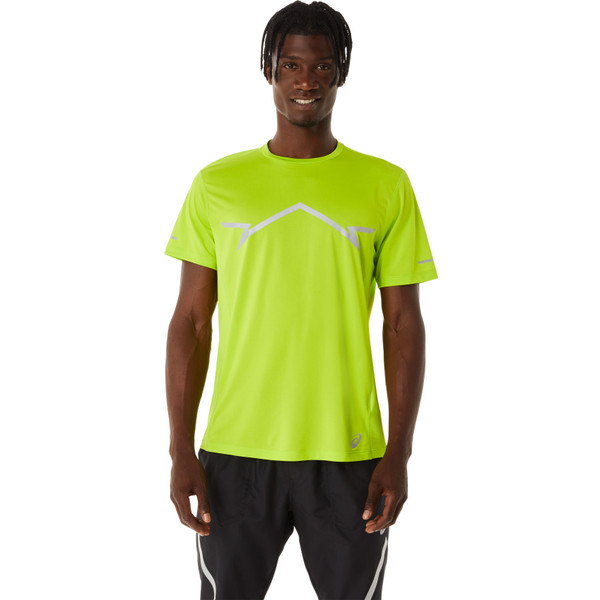ASICS Lite-Show T-Shirt Men