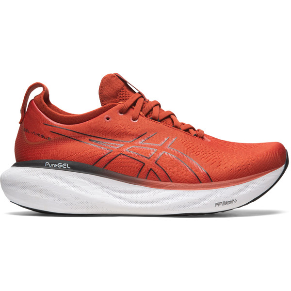 Beste Asics hardloopschoenen 2024 Dutchrunners