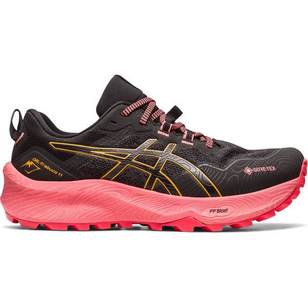 ASICS GEL-Trabuco 11 GTX Women