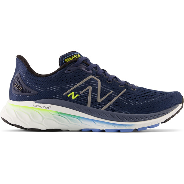 New Balance Fresh Foam 860 V13 Men