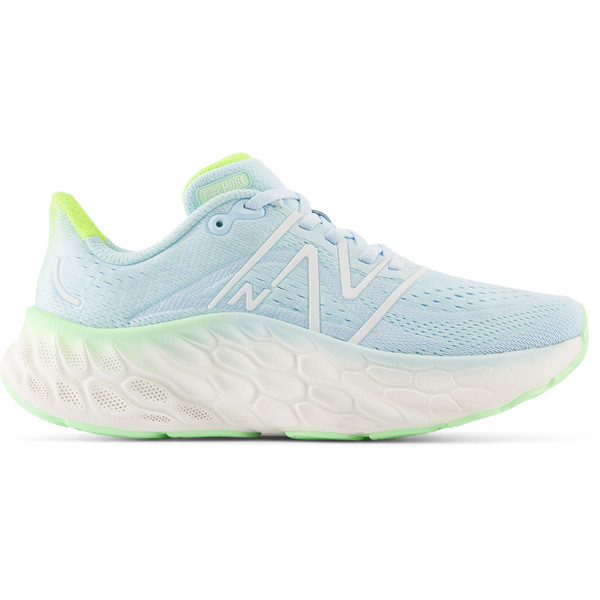 New Balance Fresh Foam More V4 Women