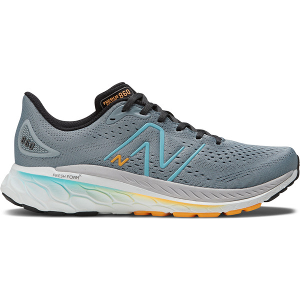 New Balance Fresh Foam 860 V13 Smal Heren