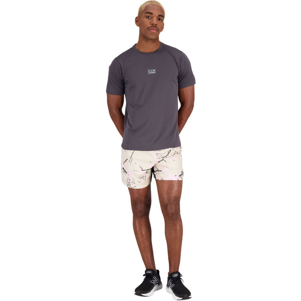 New Balance Impact AT Nvent T-Shirt Men