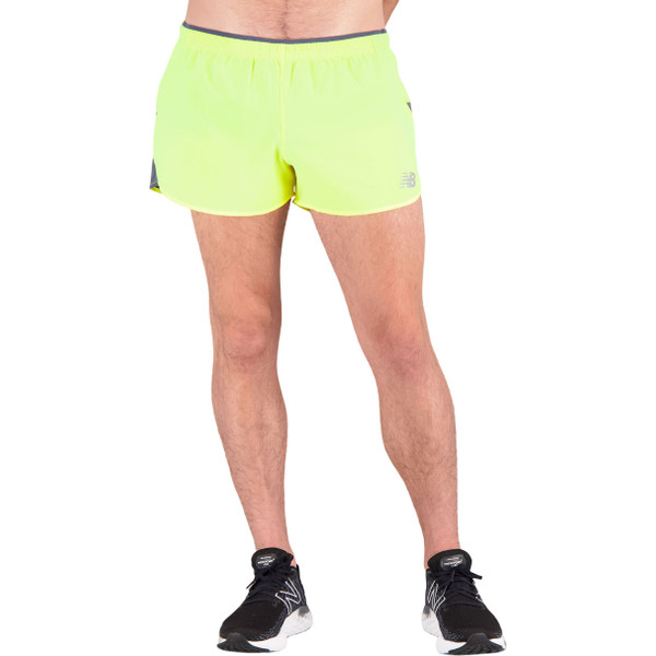 New Balance Impact 3&apos;&apos; Short Men