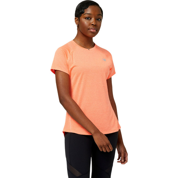 New Balance Impact T-Shirt Women