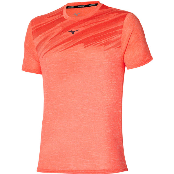 Mizuno Core Graphic T-Shirt Men