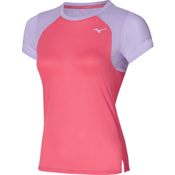Mizuno DryAeroFlow T-Shirt Women