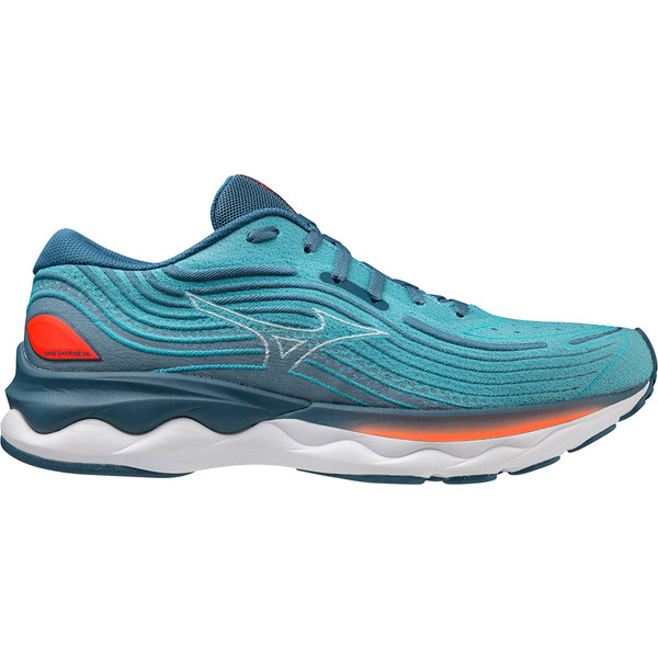 Mizuno Wave Skyrise 4 Men