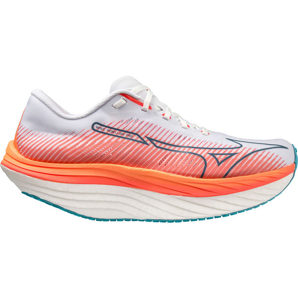 Mizuno Wave Rebellion PRO Men