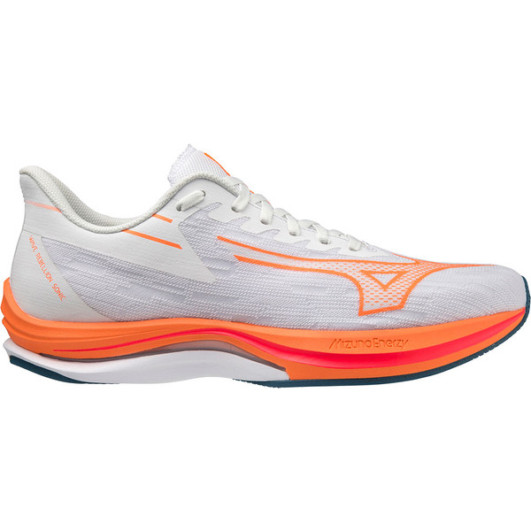 Mizuno Wave Rebellion Sonic Men