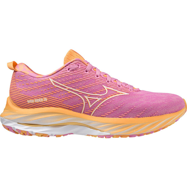 Mizuno Wave Rider 26 Roxy Women
