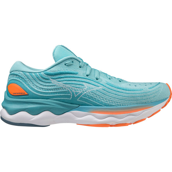 Mizuno Wave Skyrise 4 Women
