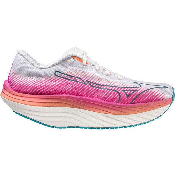 Mizuno Wave Rebellion PRO Women