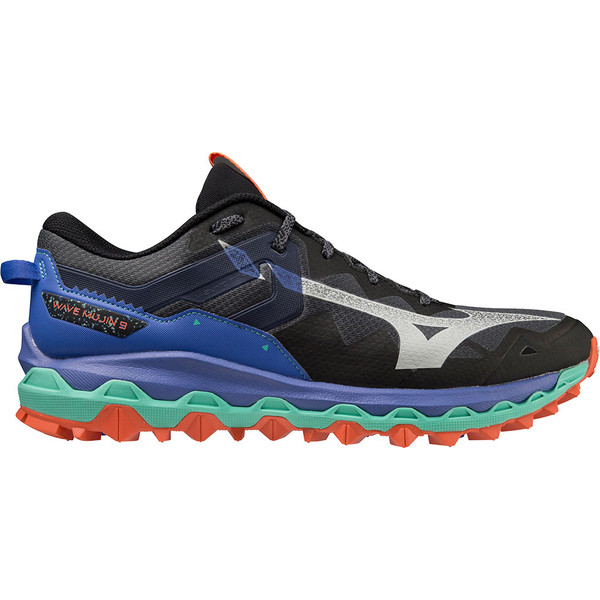 Mizuno Wave Mujin 9 Men