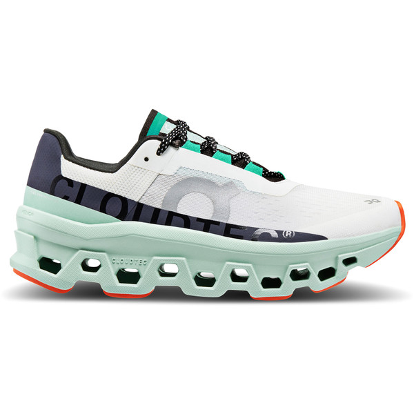 On Cloudmonster Women