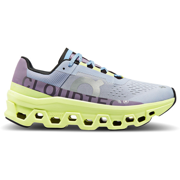 On Cloudmonster Women