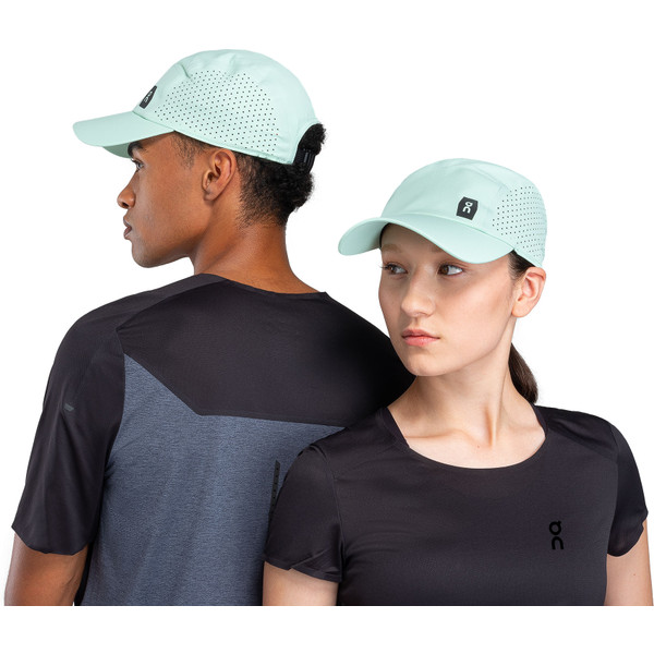 On Lightweight Cap