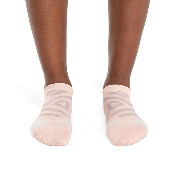ON Performance Low Sock Women