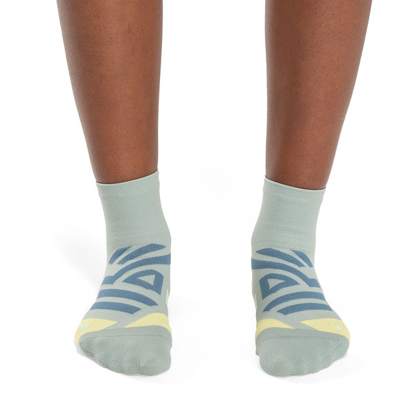 ON Performance Mid Sock Women