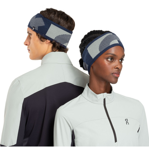 On Explorer Merino Headband