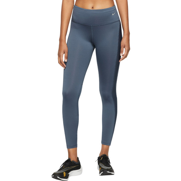 Nike Dri-FIT Fast Mid-Rise 7/8 Tight Women