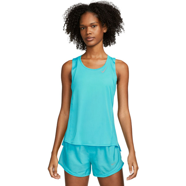 Nike Dri-FIT Race Singlet Women