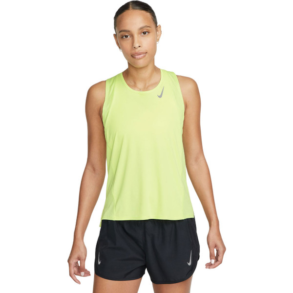 Nike Dri-FIT Race Singlet Women