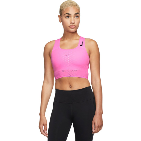 Nike Dri-FIT ADV AeroSwift Crop Top Women