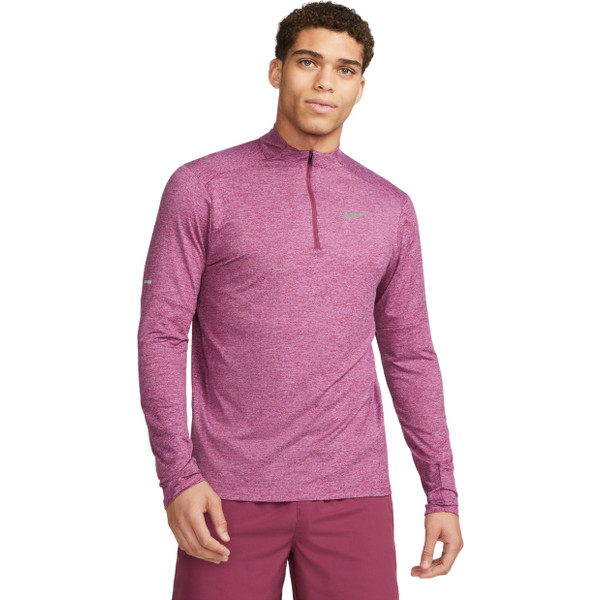 Nike DriFit Element Half-Zip Top Men