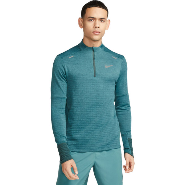Nike Therma-FIT Element HZ Longsleeve Men
