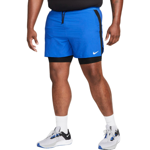 Nike Dri-FIT Stride 5&apos;&apos; 2in1 Short Men