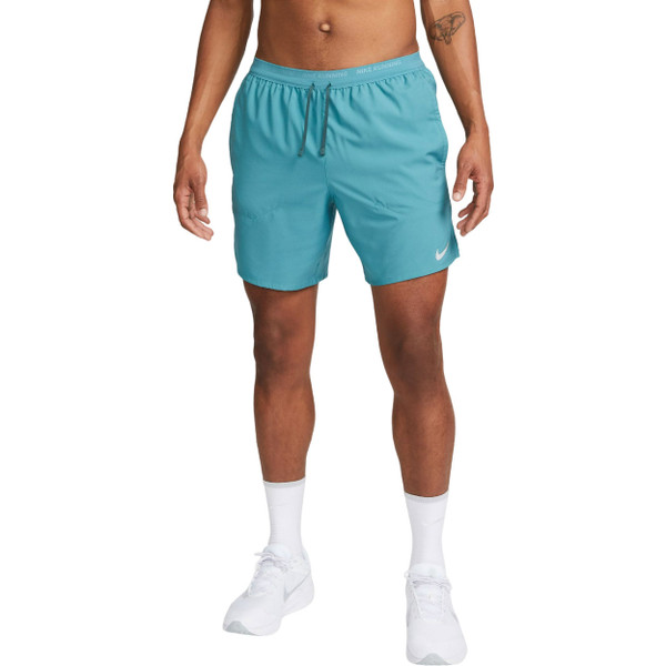 Nike DriFit 2in1 7&apos;&apos; Stride Short Men