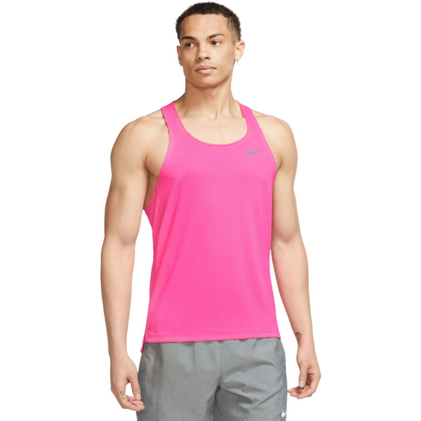 Nike Dri-FIT Fast Singlet Men