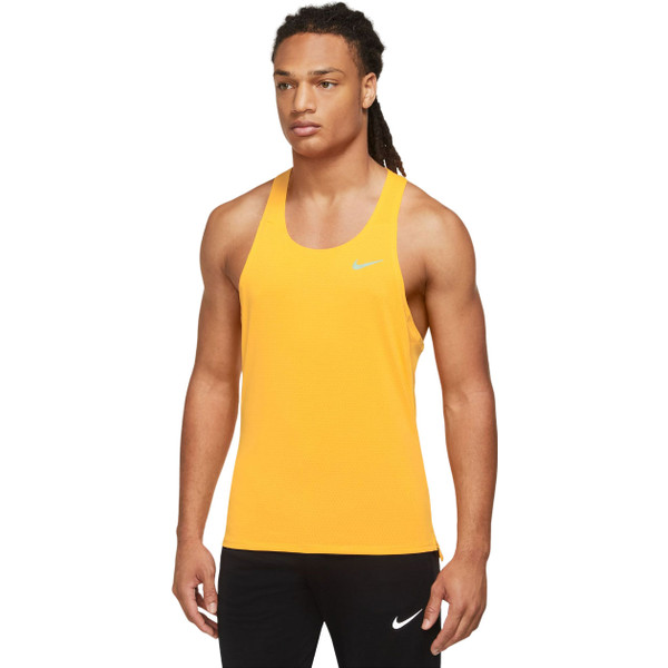 Nike Dri-FIT Fast Singlet Men