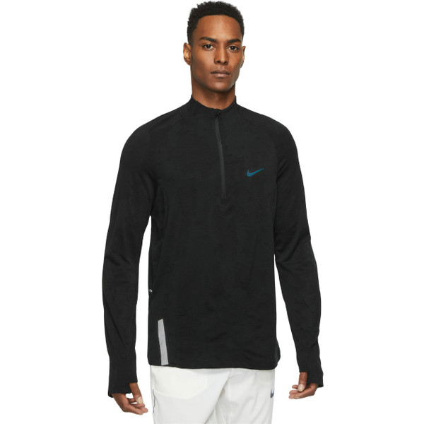 Nike Therma-FIT ADV Run Division LS Top Men
