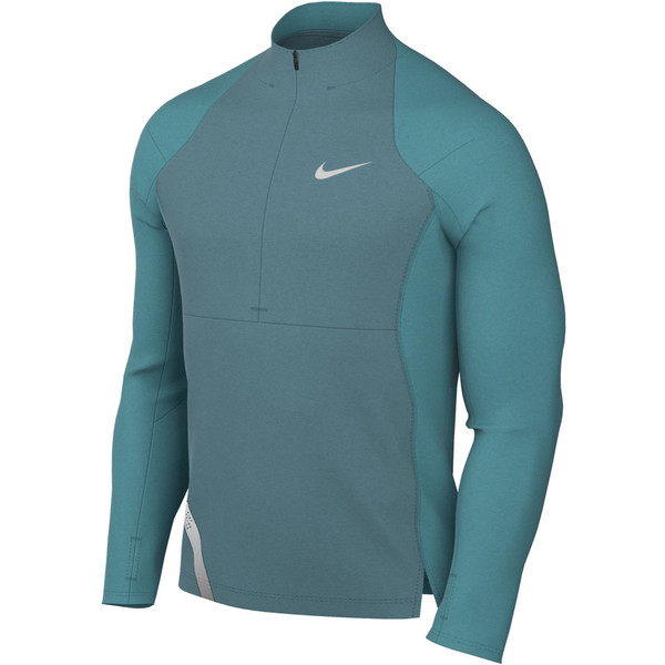 Nike Therma-FIT ADV Run Division HZ LS Men