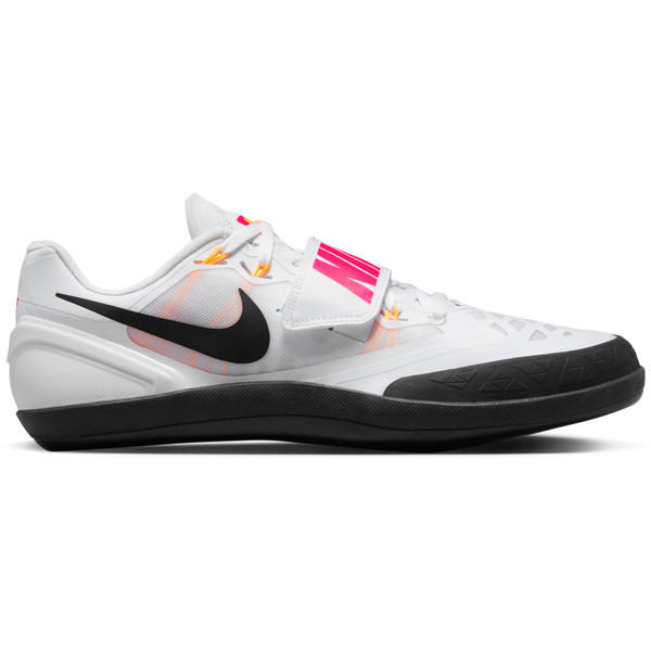 Nike Rotational 6