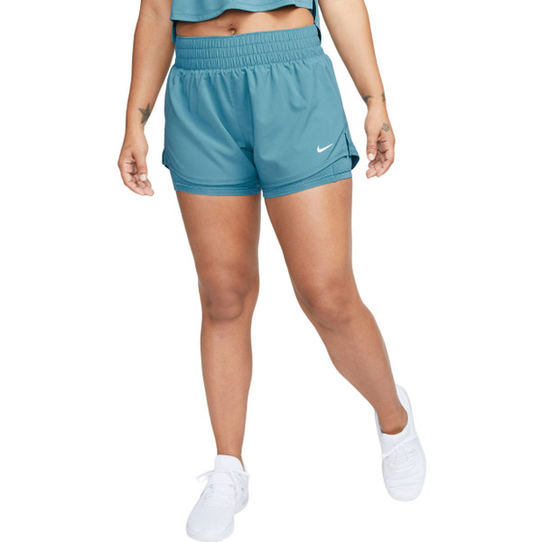 Nike Dri-FIT One 2in1 3&apos;&apos; Short Women