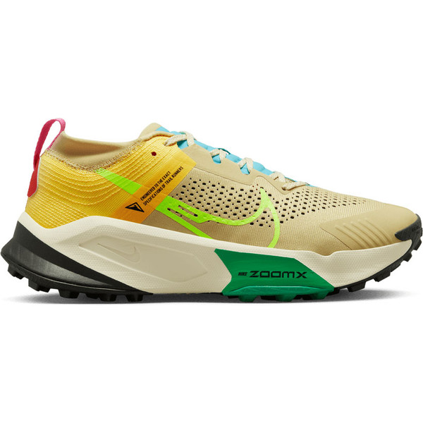 Nike ZoomX Zegama Trail Men