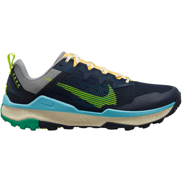 Nike React Wildhorse 8 Men