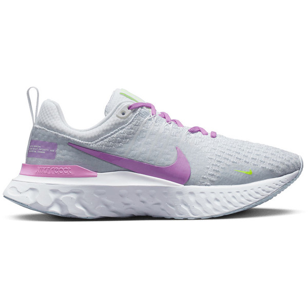 Nike React Infinity Run FK 3 Women